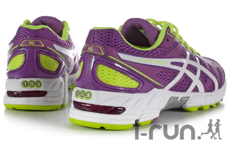 Asics Gel DS Trainer 18 W 