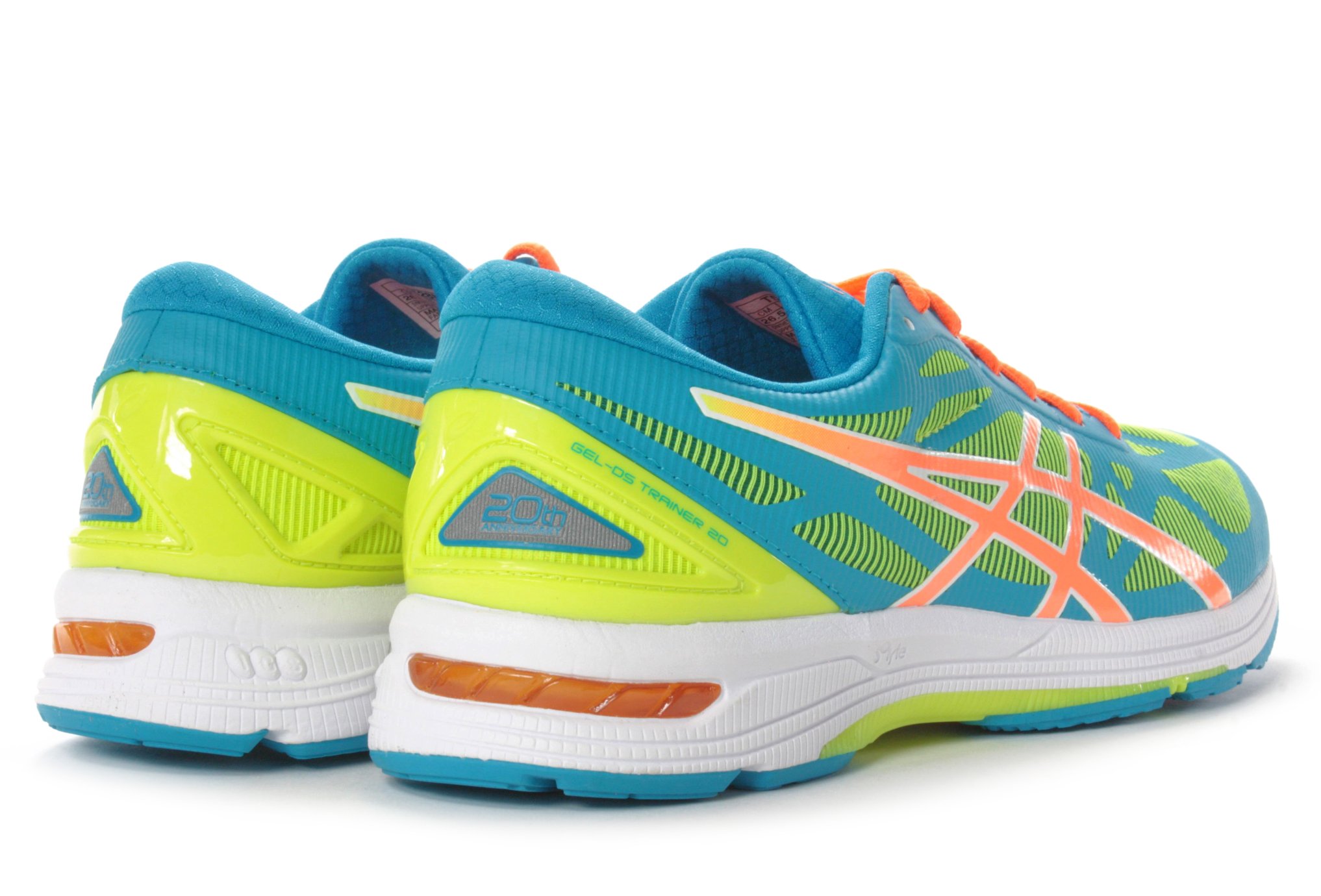 Asics Gel-DS Trainer 20