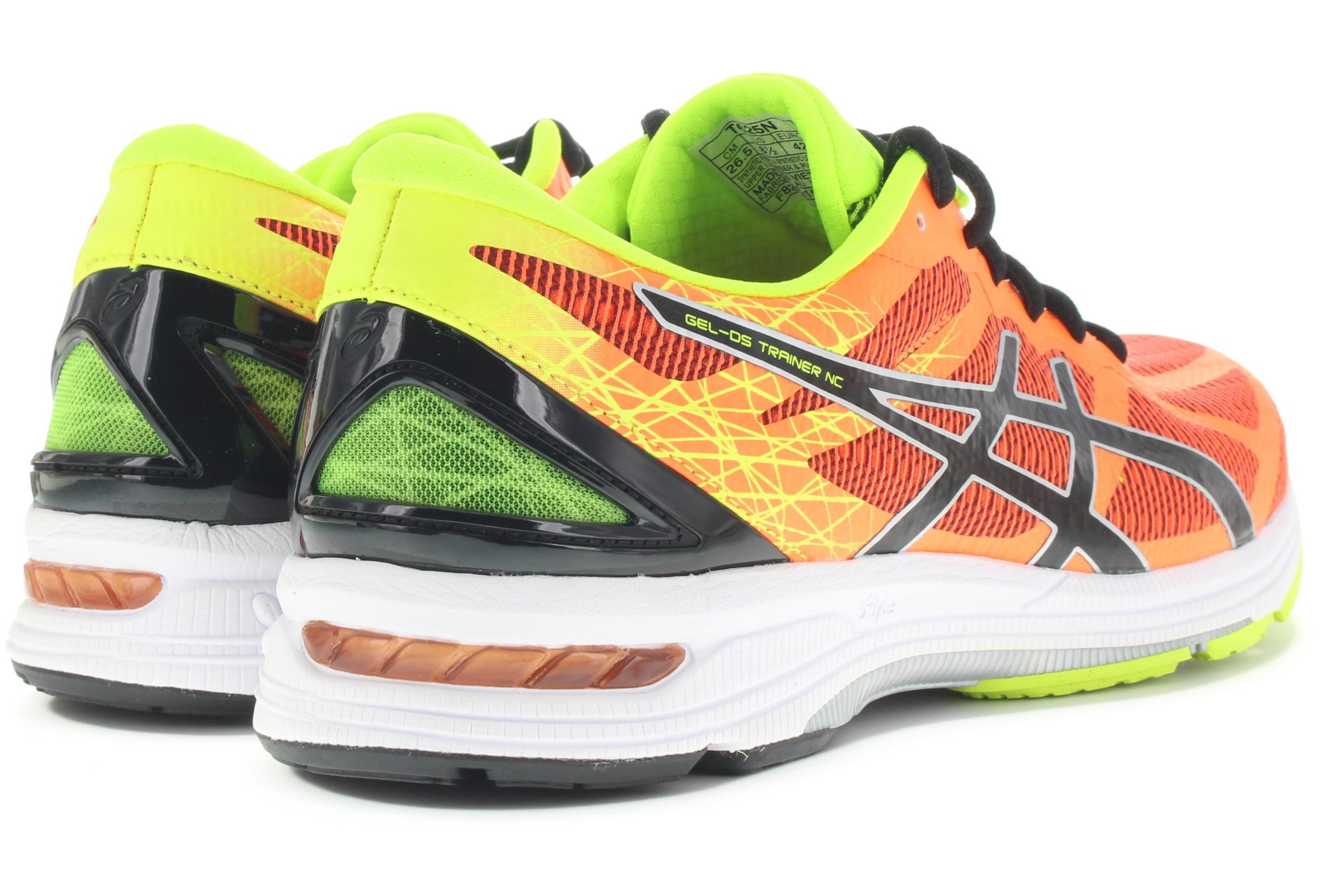 Asics Gel-DS Trainer 21 NC M