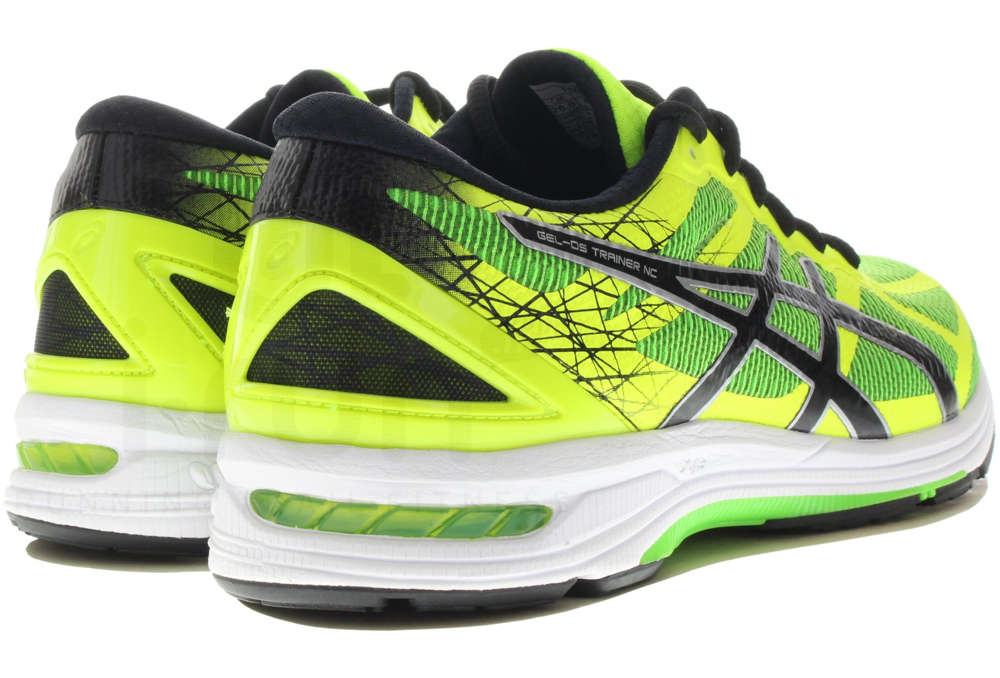 Asics Gel-DS Trainer 21 NC