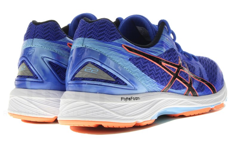 Asics Gel-DS Trainer 22 W 