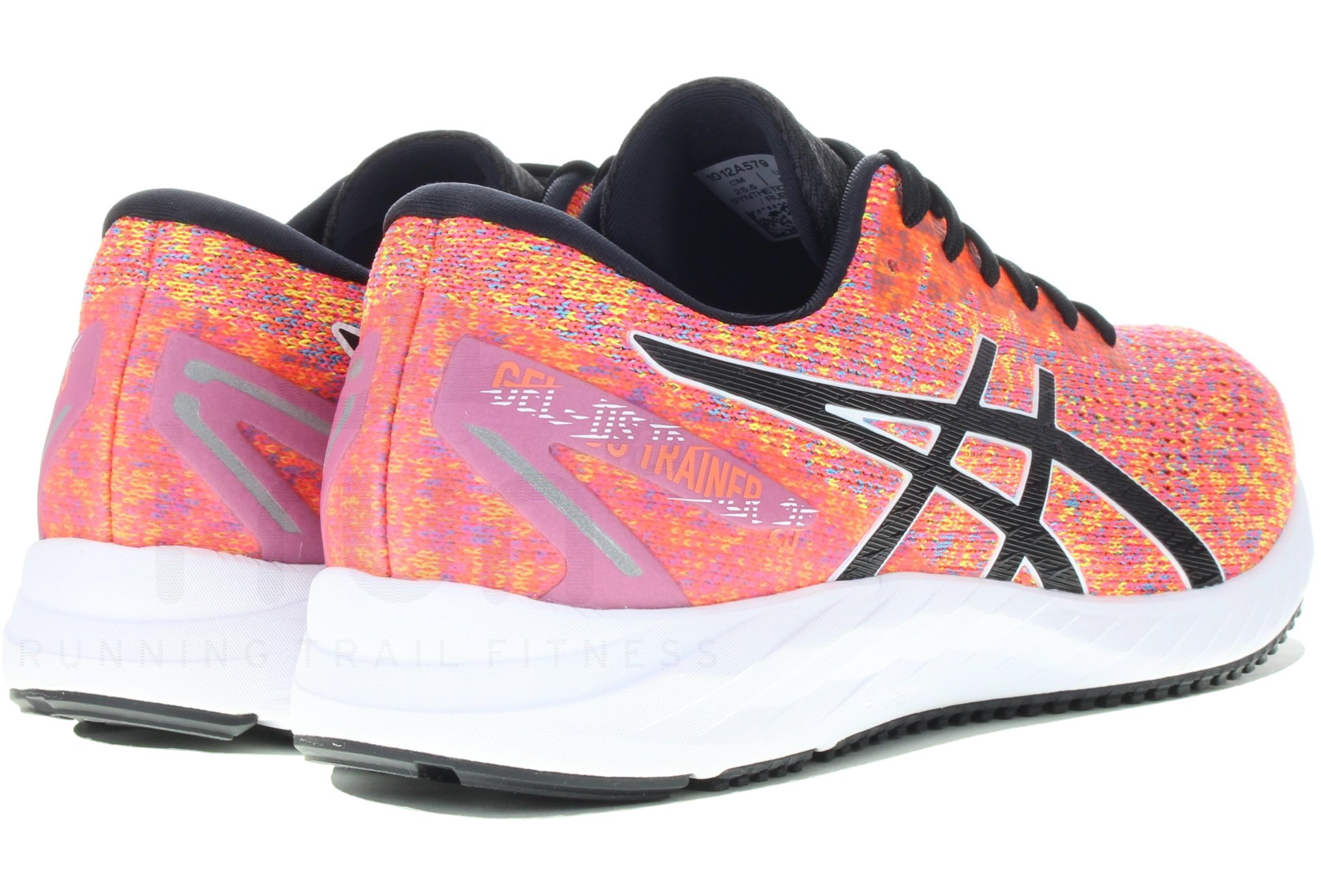 Asics Gel-DS Trainer 25 W 