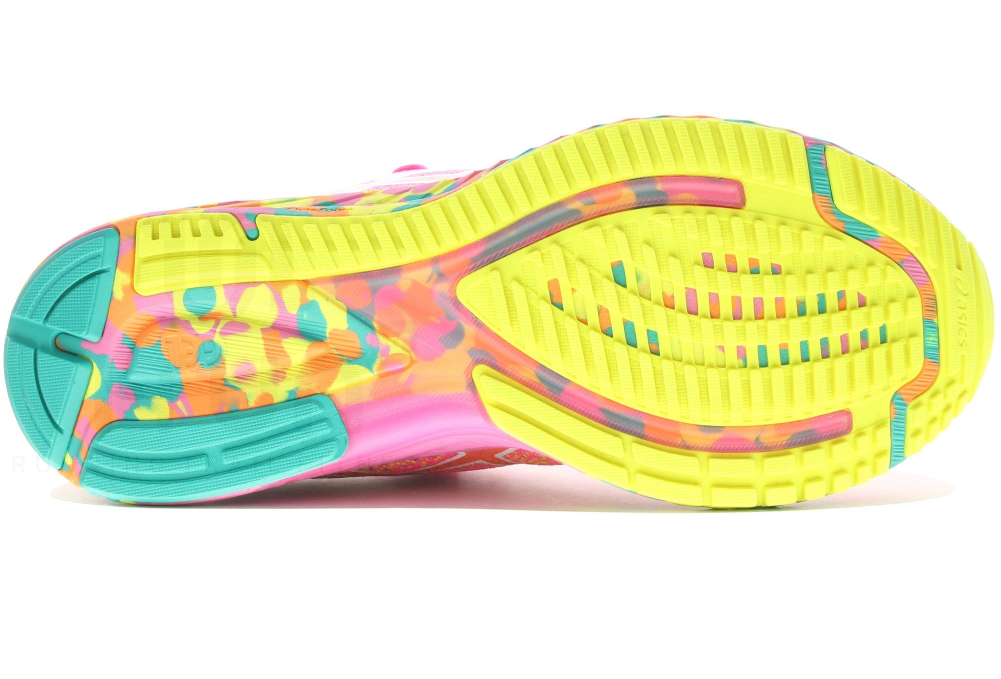 Asics Gel-DS Trainer 26 Noosa W 