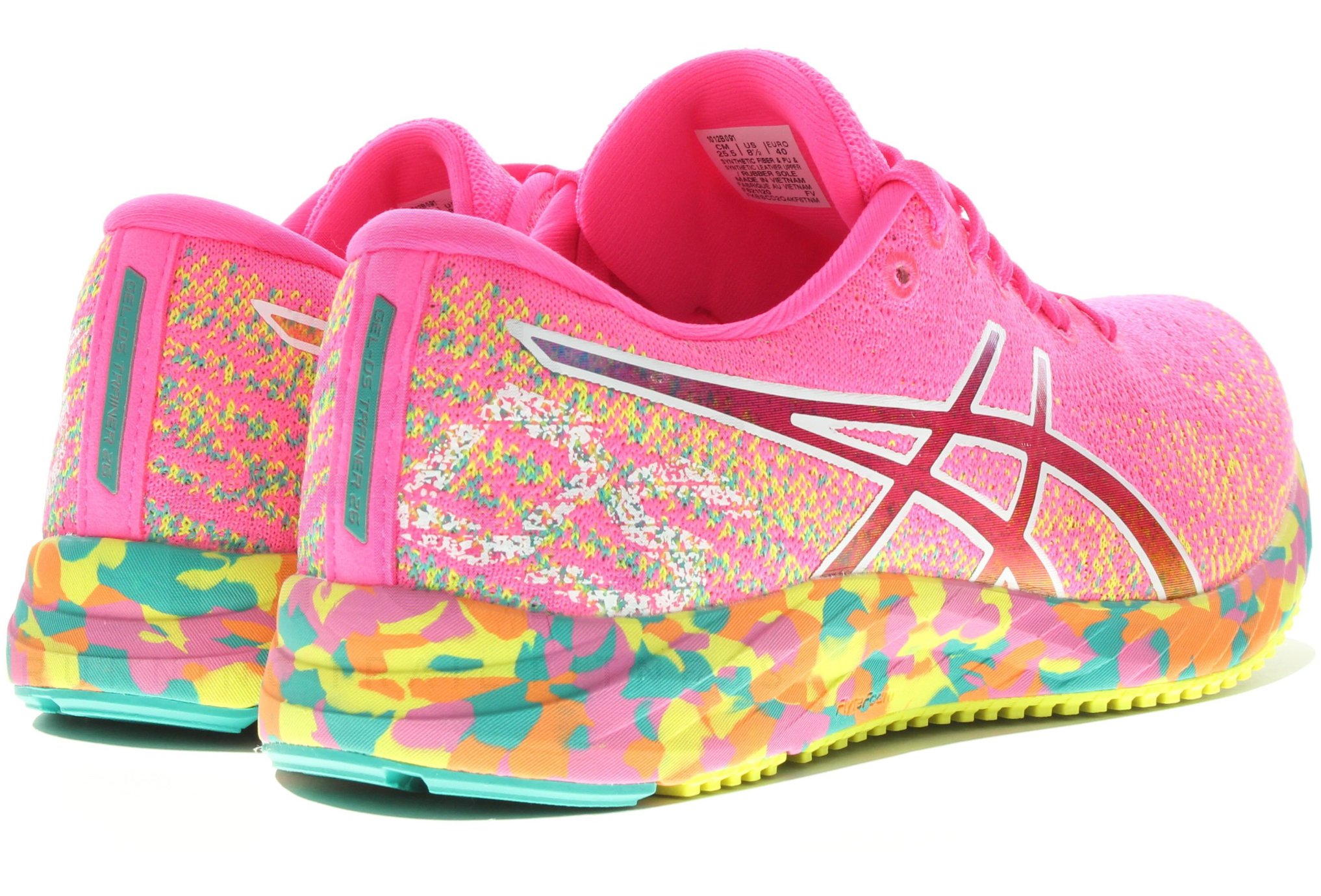 Asics Gel-DS Trainer 26 Noosa W 