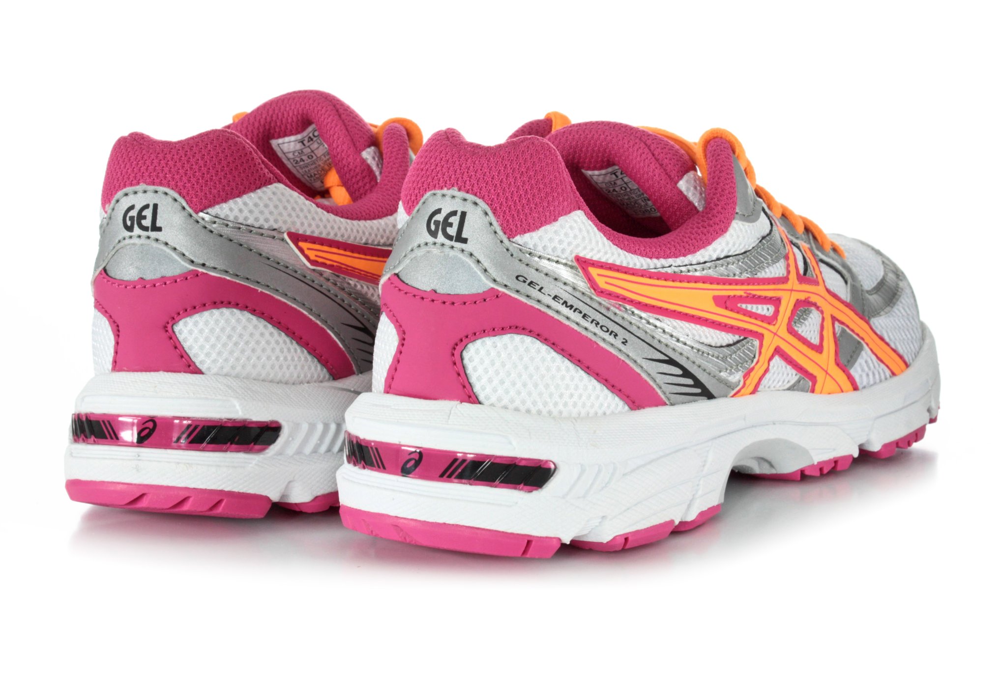 Asics Gel Emperor 2 W 