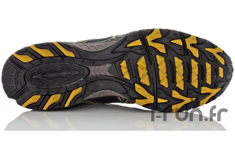 Asics Gel Enduro 5 P/E 2010 