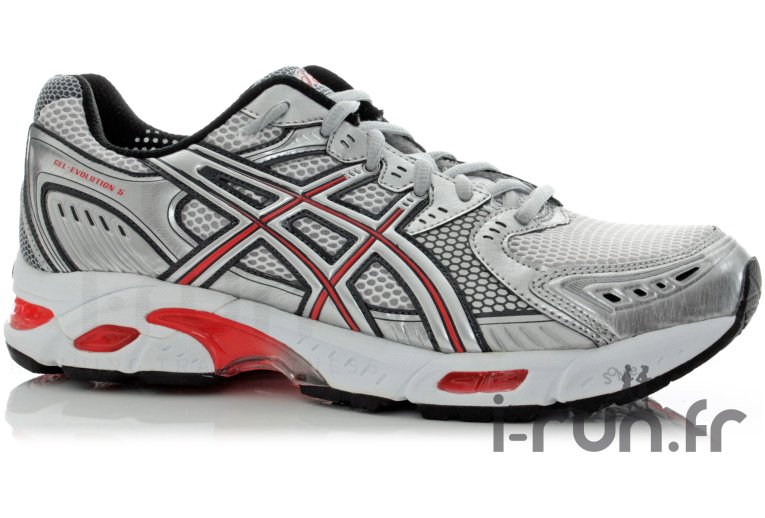 Asics Gel Evolution 5 �t� 2010 