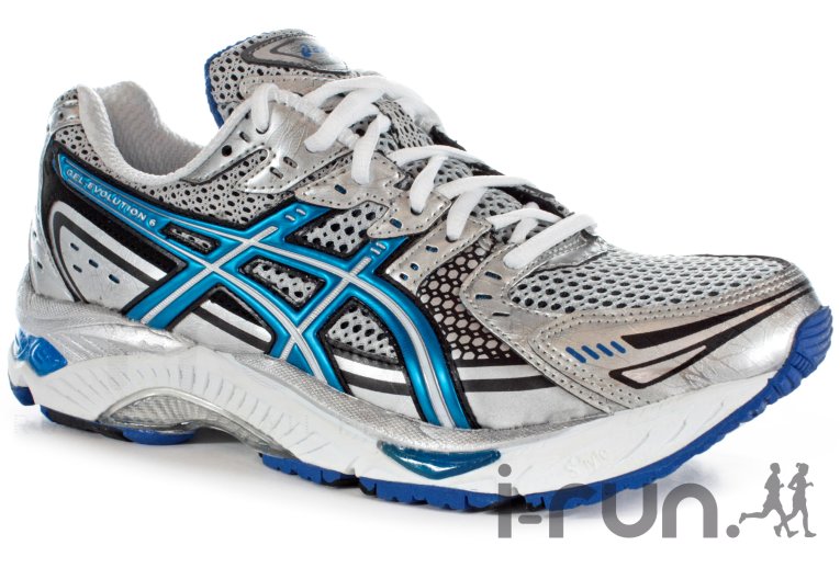 Asics Gel Evolution 6 