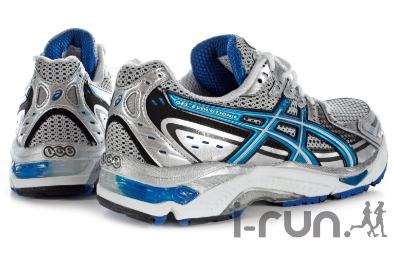 Asics Gel Evolution 6 