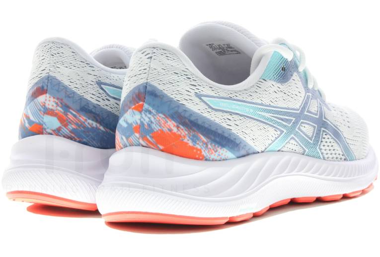 Asics Gel-Excite 8 Celebration of Sports W 