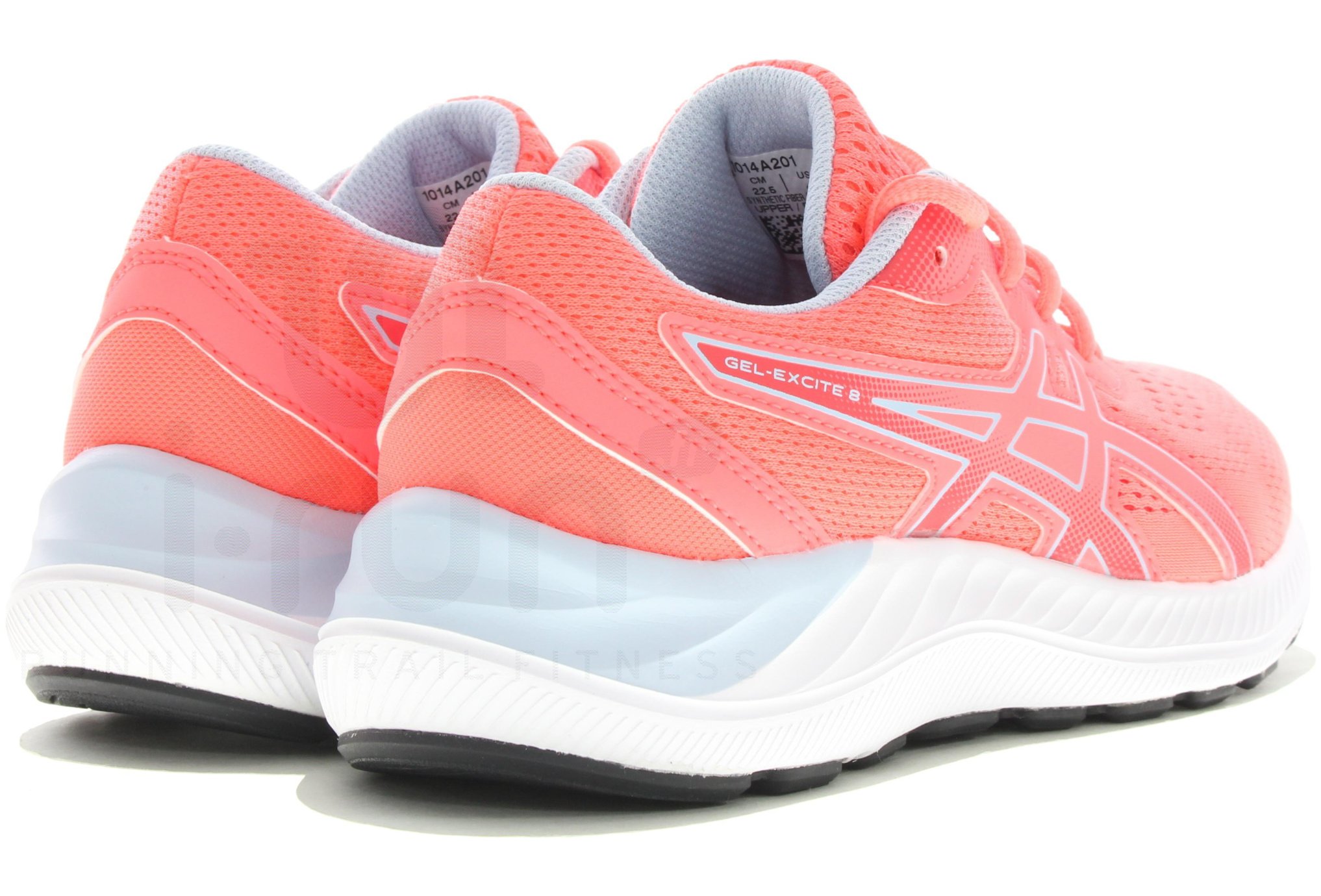 Asics Gel-Excite 8 Fille 
