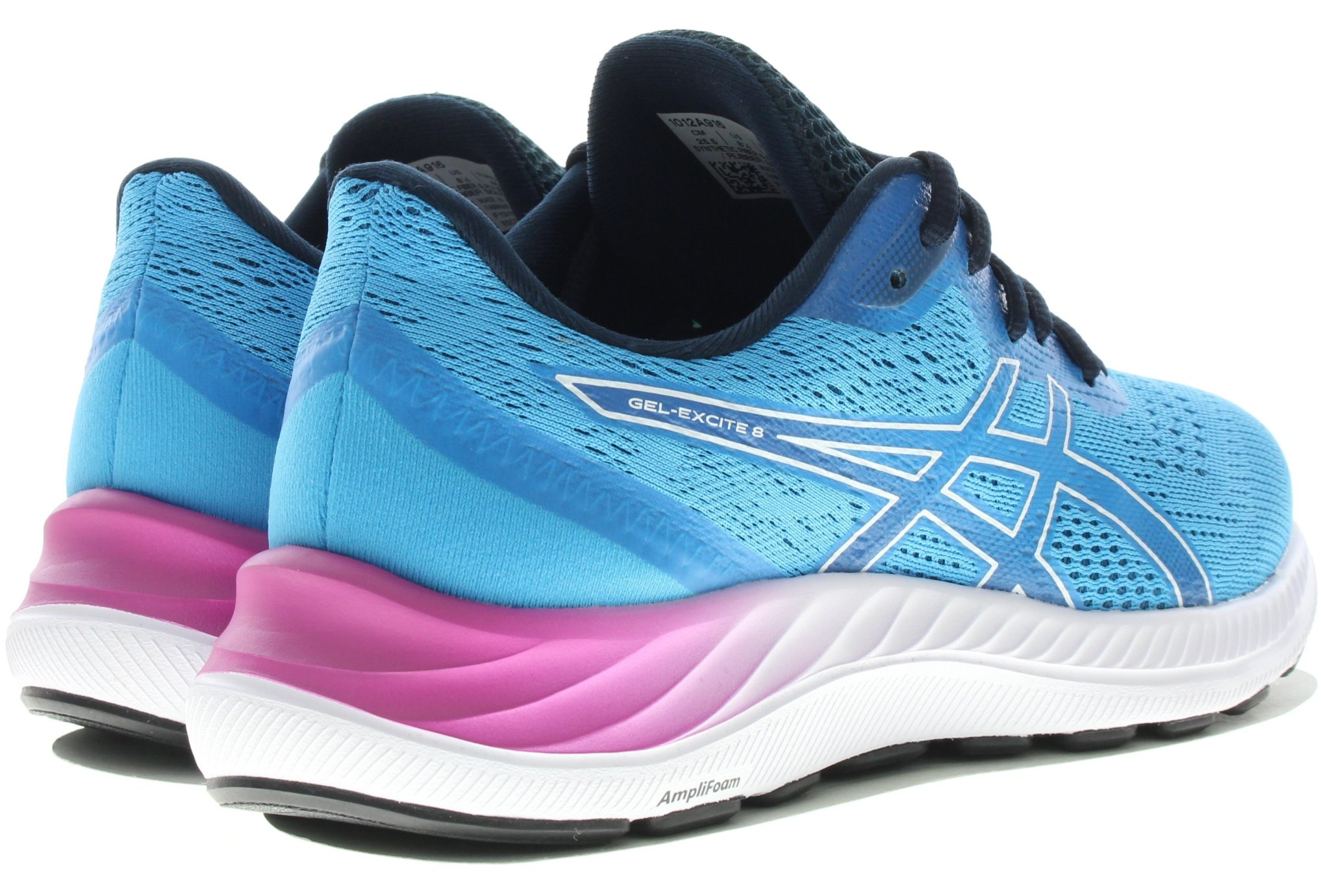 Asics Gel-Excite 8