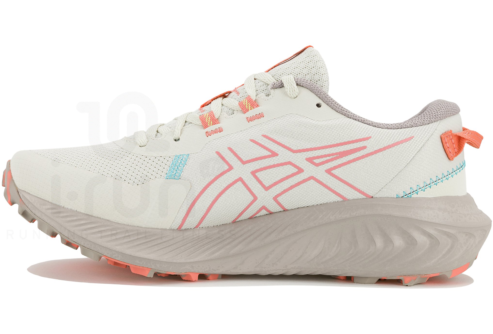 Asics Gel-Excite Trail 2 W