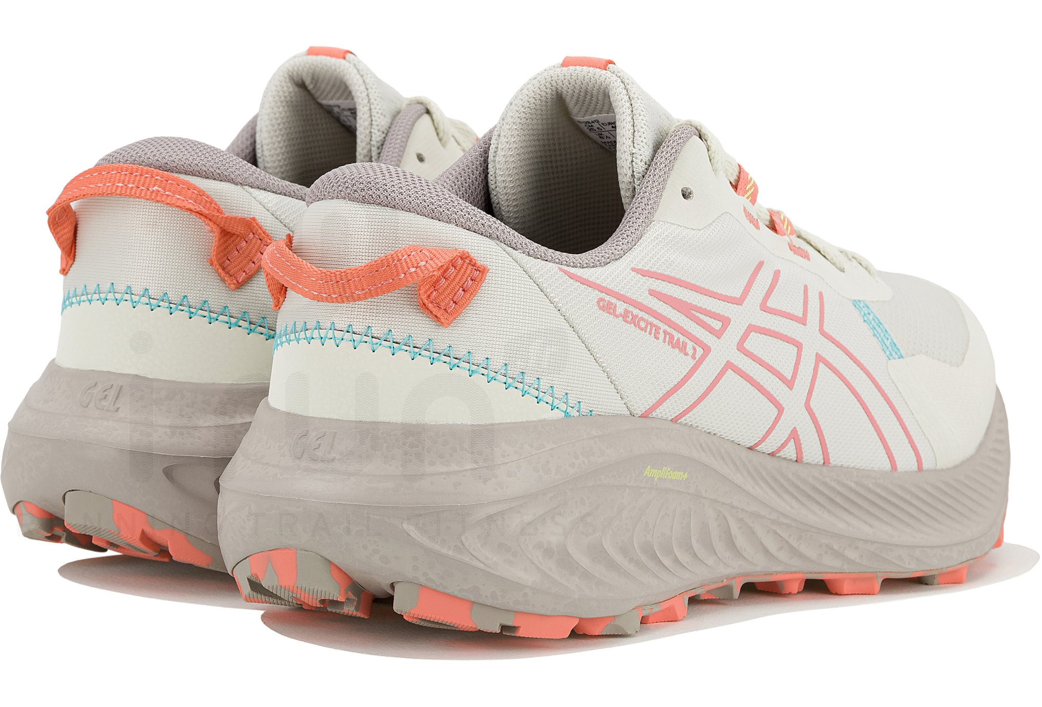 Asics Gel-Excite Trail 2 W