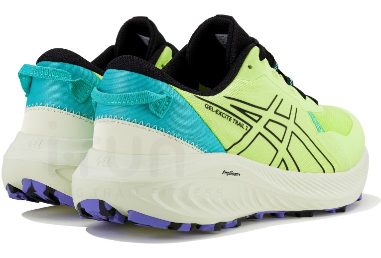 Asics Gel-Excite Trail 2 M