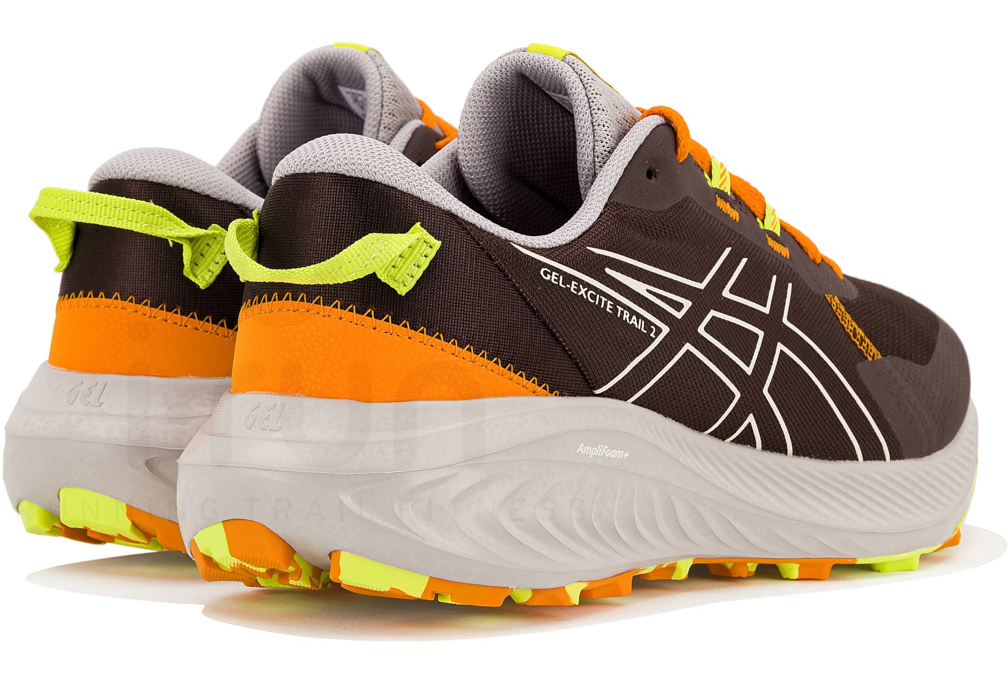 Asics Gel-Excite Trail 2 M