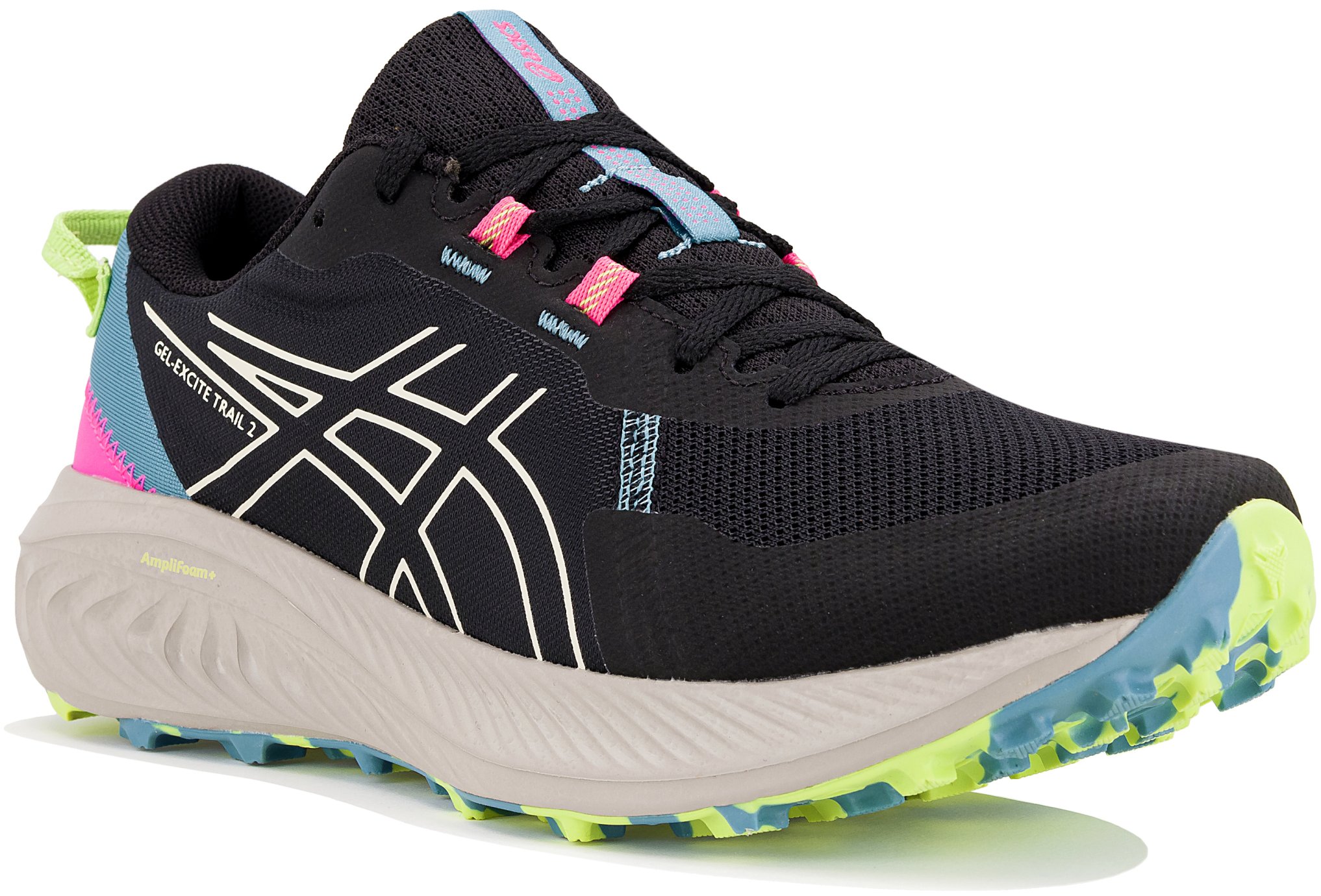 Asics Gel-Excite Trail 2 W Chaussures de sport femme