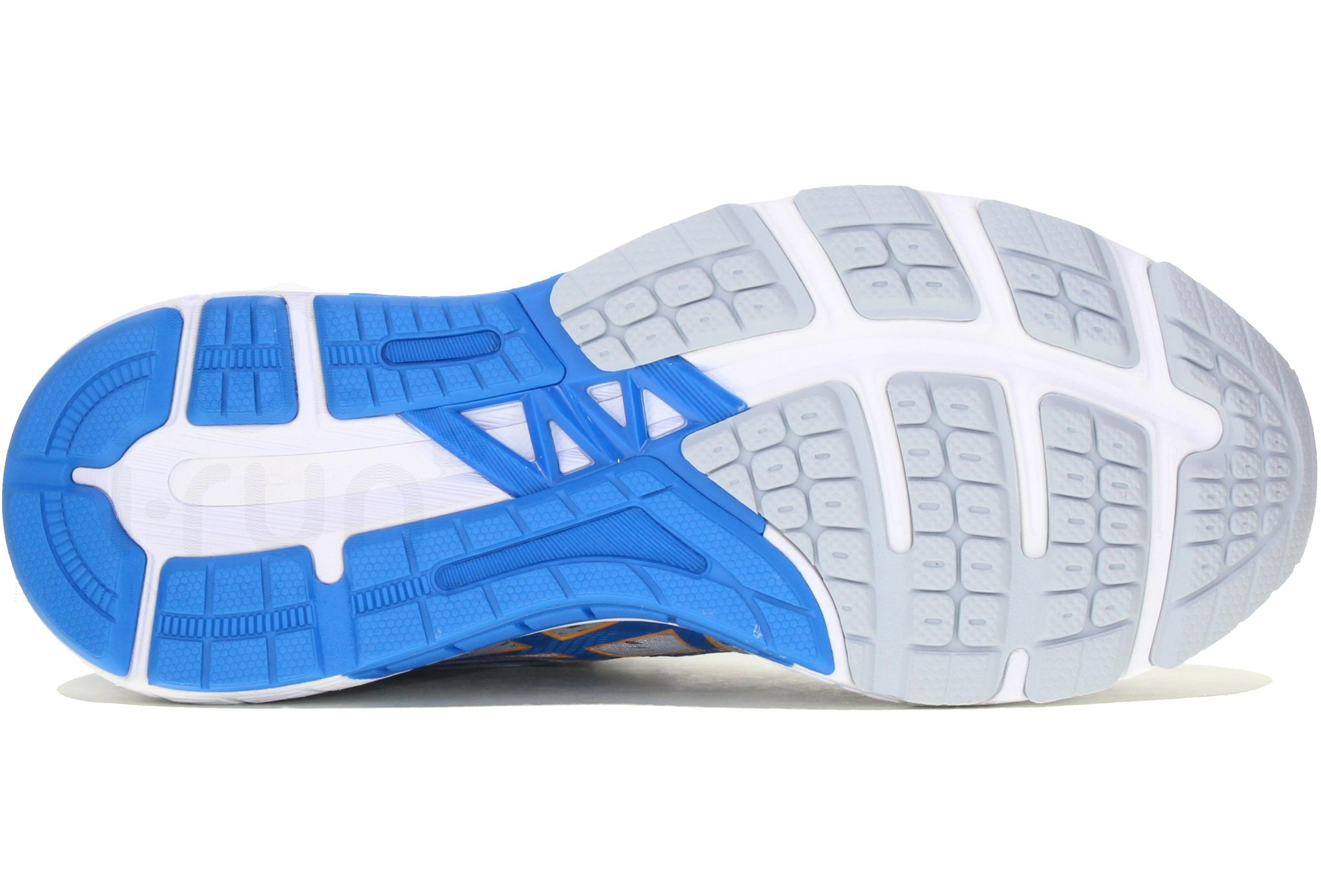 Asics Gel-Fortitude 9 Wide