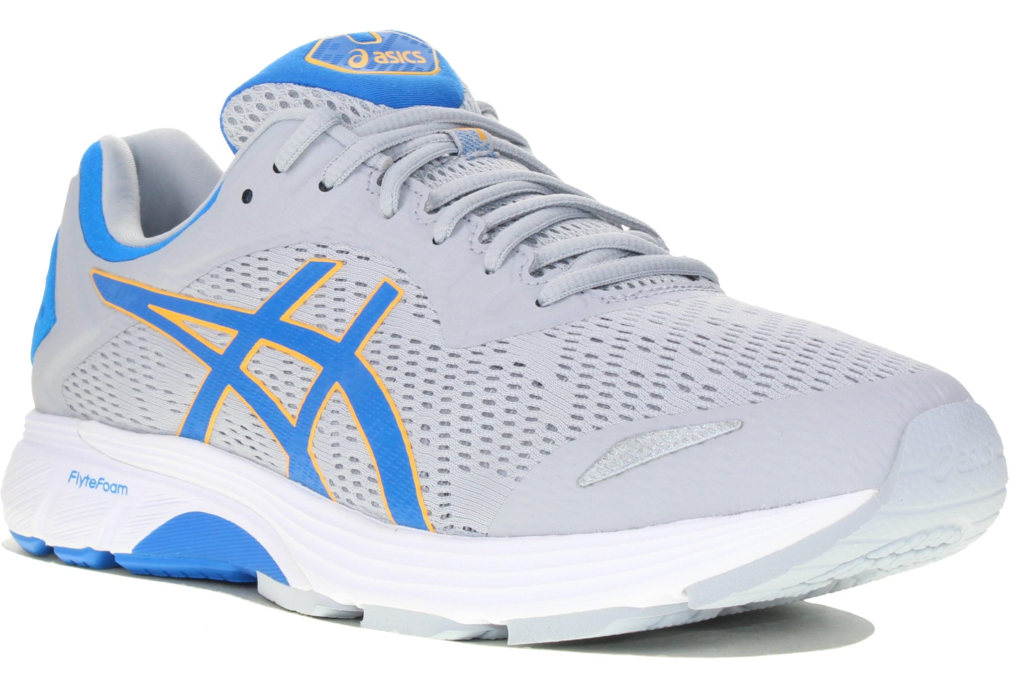 Asics Gel-Fortitude 9 Wide