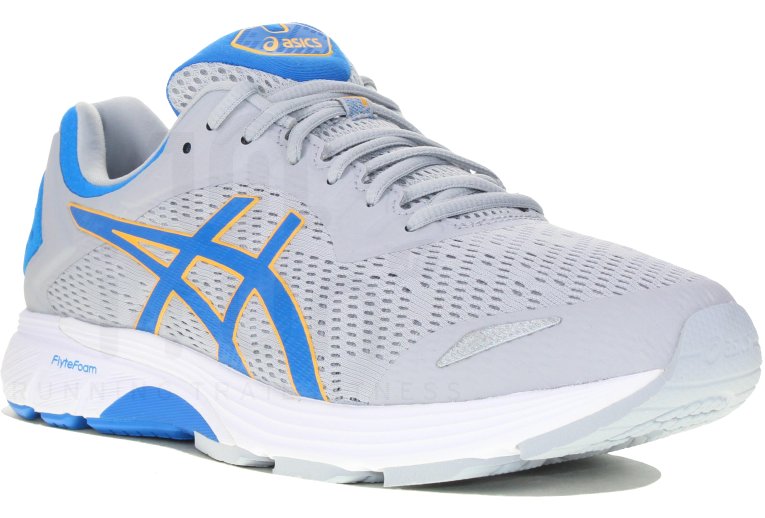 Asics Gel-Fortitude 9 Wide