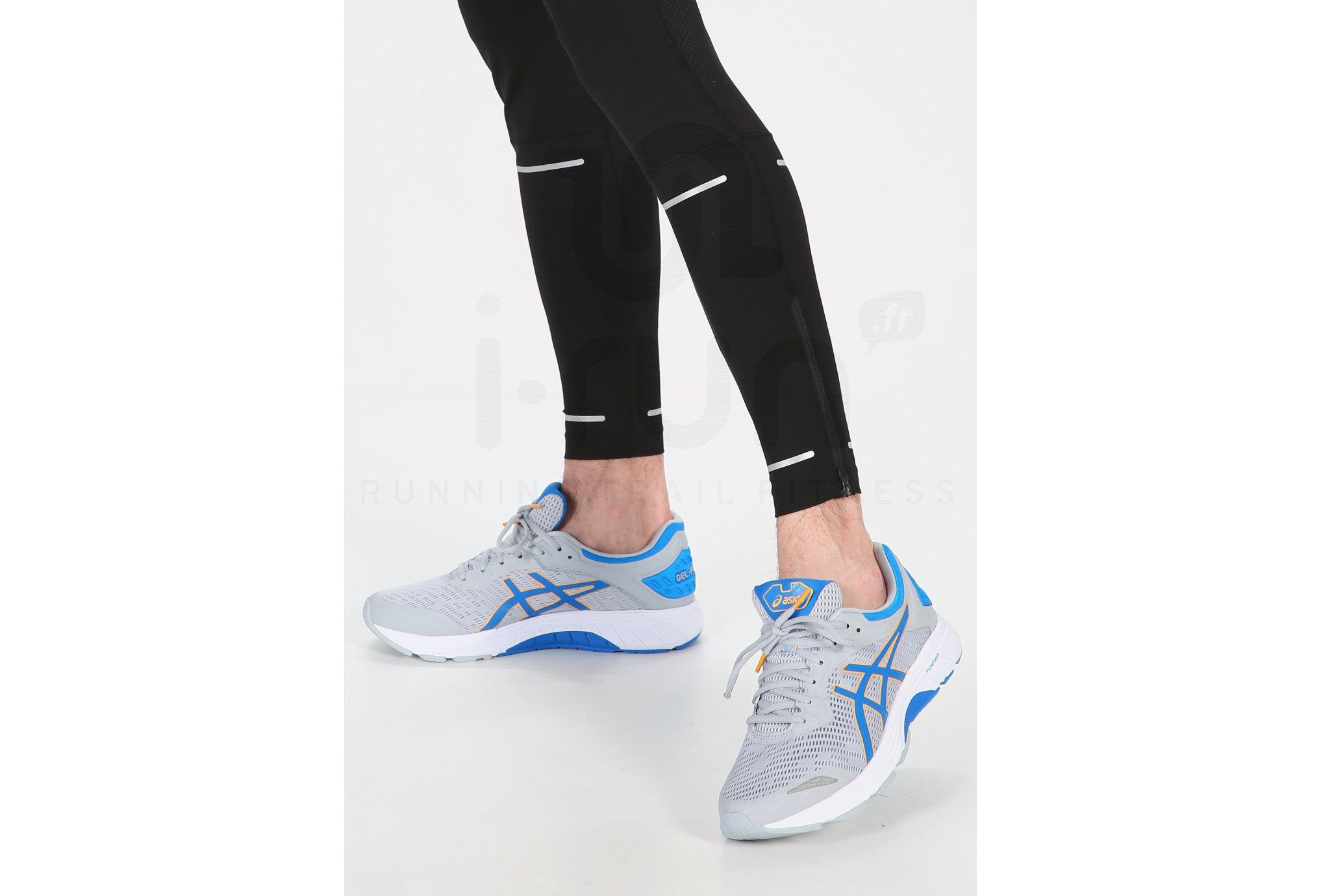 Asics Gel-Fortitude 9 Wide