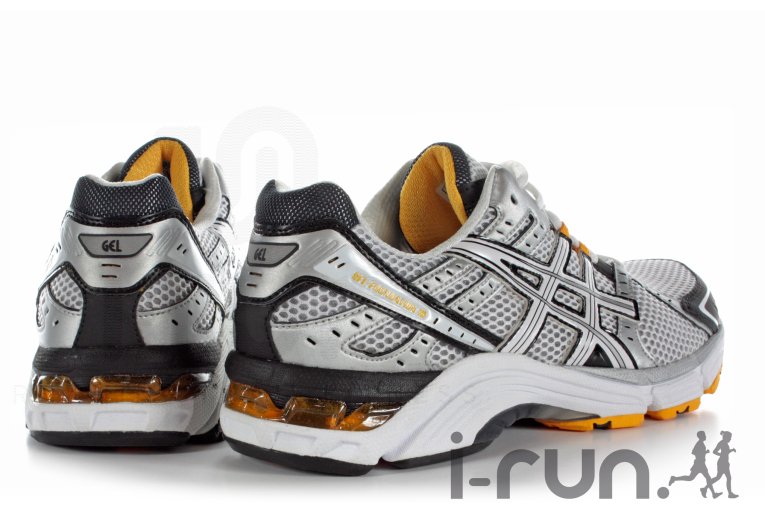 Asics Gel Foundation 10 M 