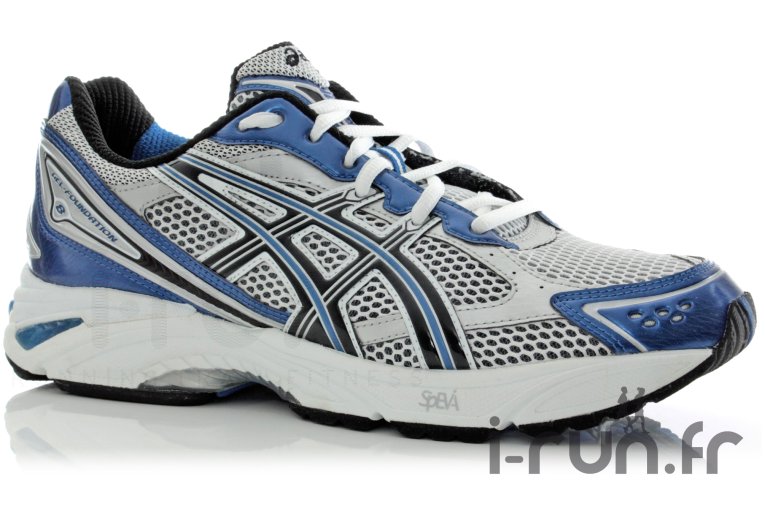 Asics Gel Foundation 8 