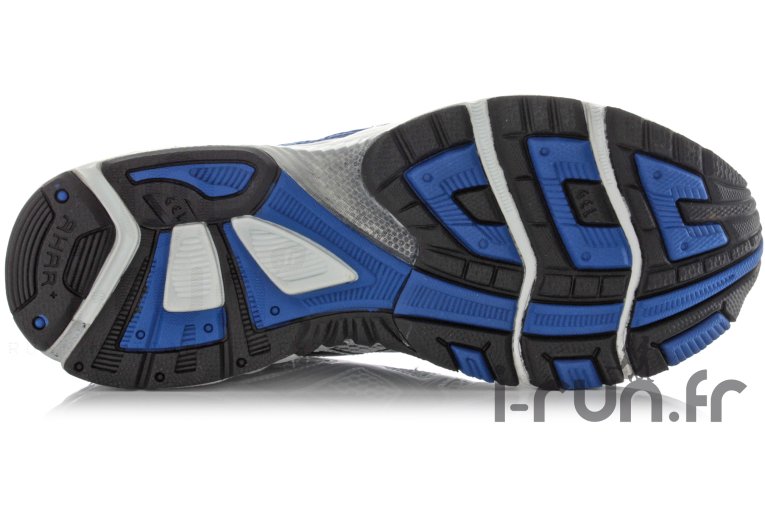 Asics Gel Foundation 8 