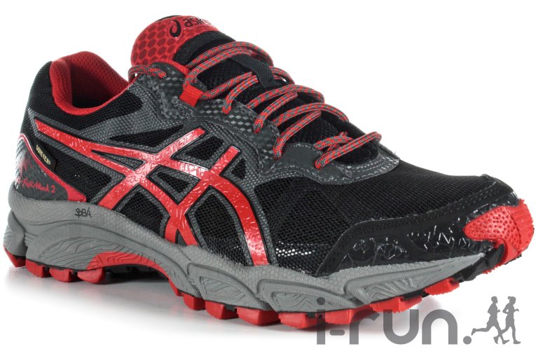 Asics Gel Fuji Attack 2 Gore-Tex M 