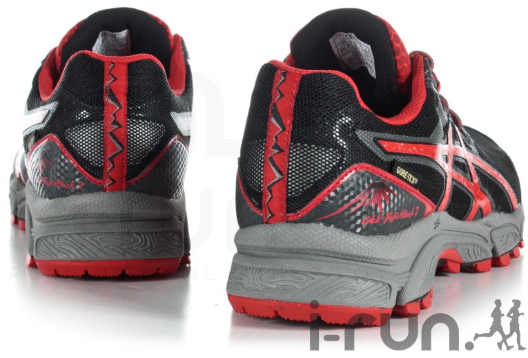 Asics Gel Fuji Attack 2 Gore-Tex M 