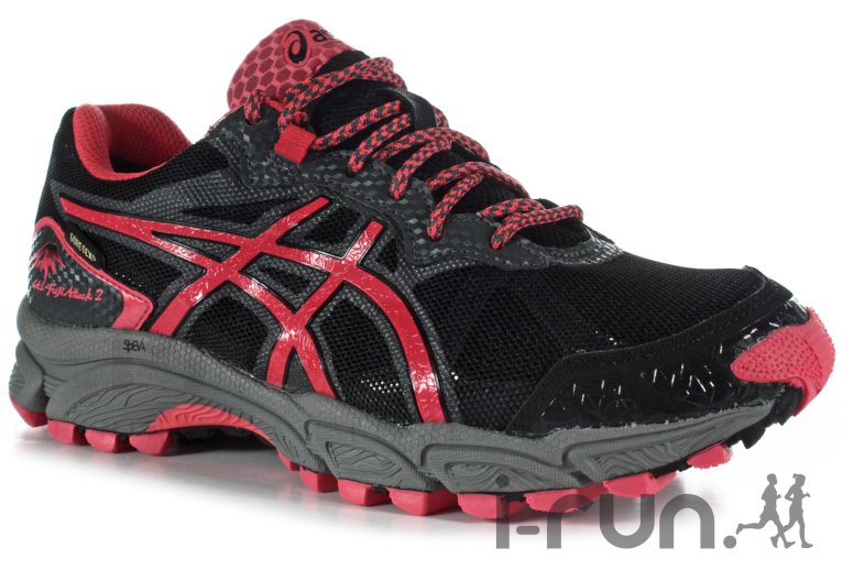 Asics Gel Fuji Attack 2 GTX W 