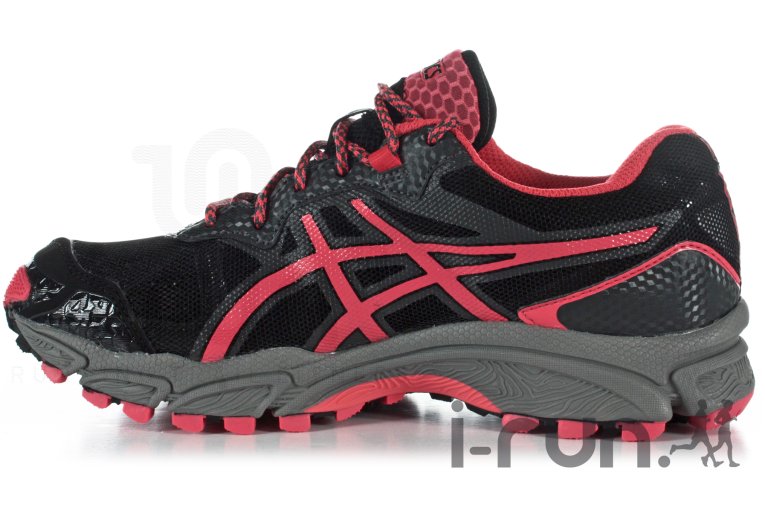 Asics Gel Fuji Attack 2 GTX W 