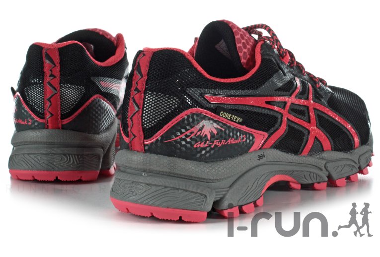 Asics Gel Fuji Attack 2 GTX W 