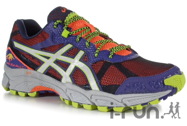 Asics Gel Fuji Attack 2 M 