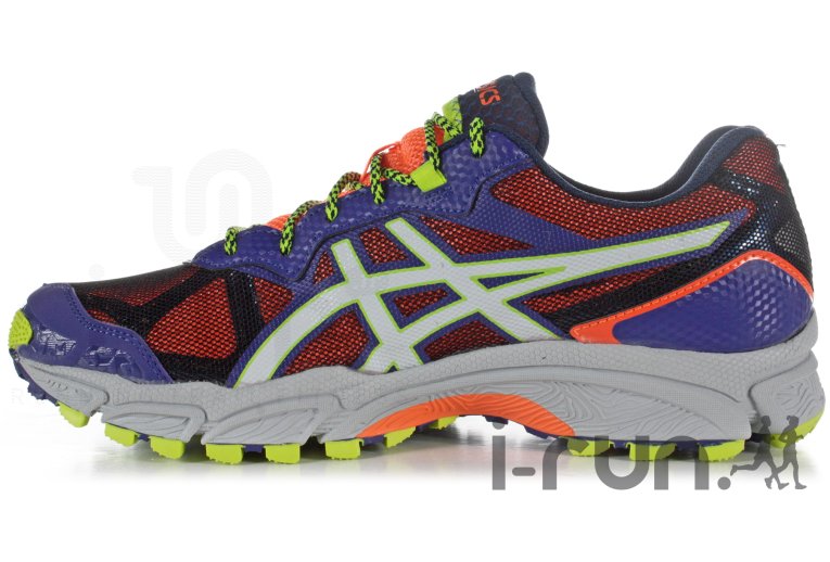 Asics Gel Fuji Attack 2 M 