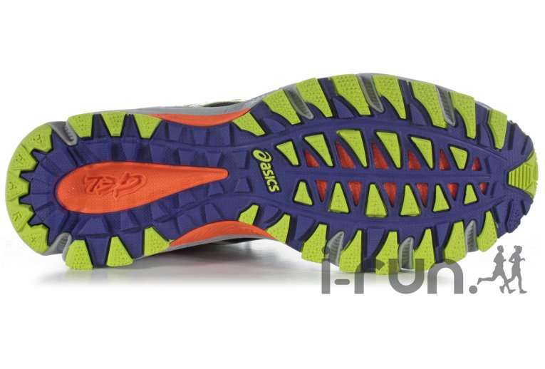 Asics Gel Fuji Attack 2 M 