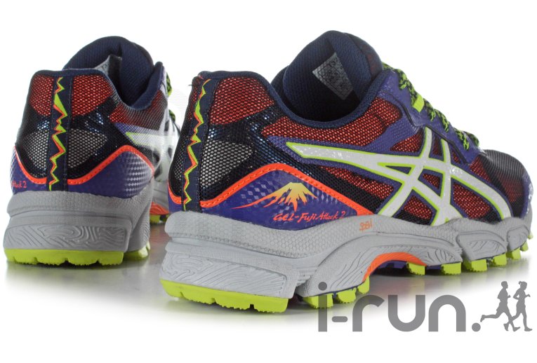 Asics Gel Fuji Attack 2 M 