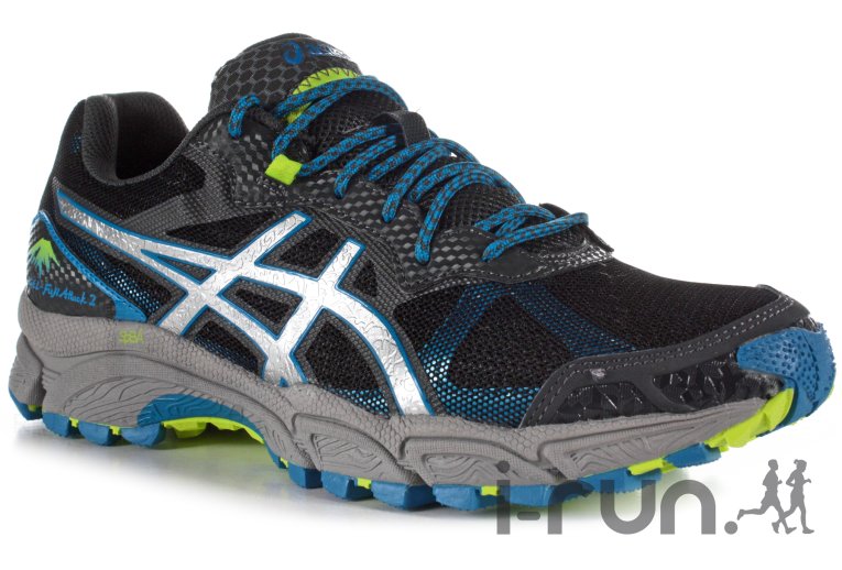 Asics Gel Fuji Attack 2 M 