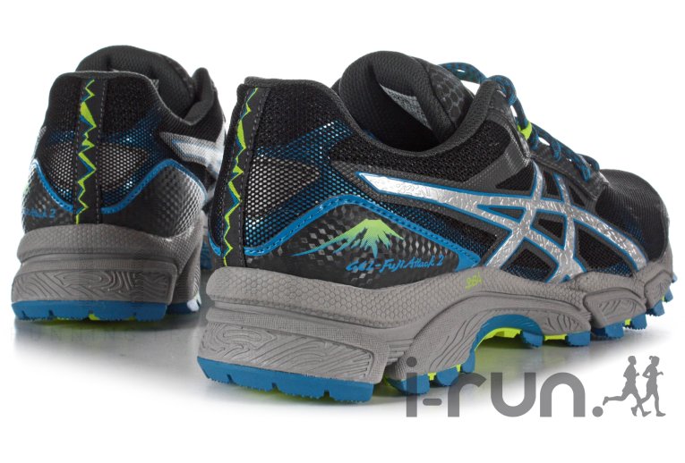 Asics Gel Fuji Attack 2 M 