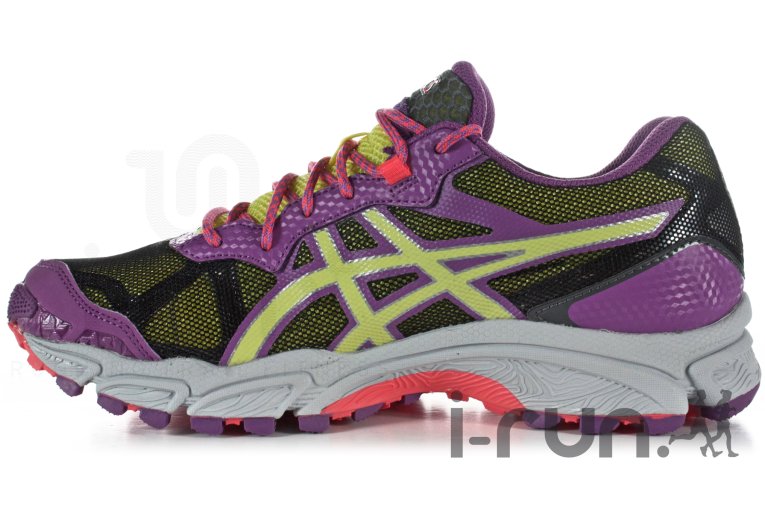 Asics Gel Fuji Attack 2 W 