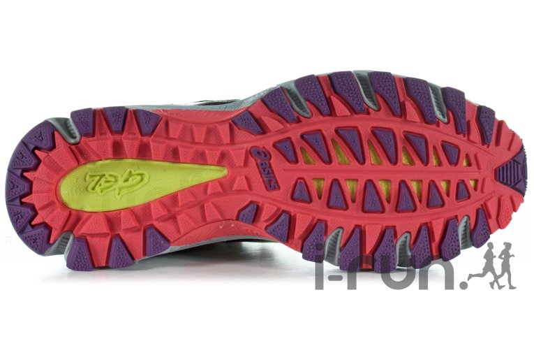 Asics Gel Fuji Attack 2 W 
