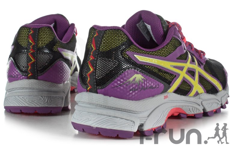 Asics Gel Fuji Attack 2 W 