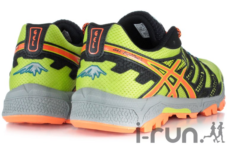Asics Gel Fuji Attack 3 M 