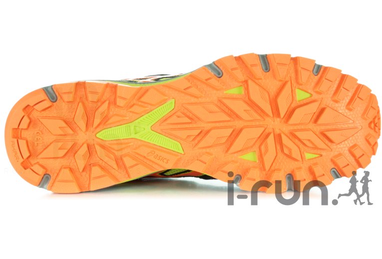 Asics Gel Fuji Attack 3 M 