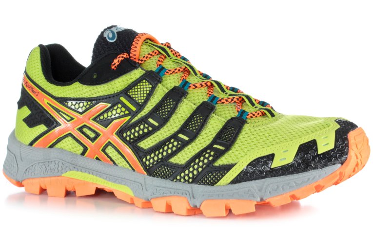 Asics Gel Fuji Attack 3 M 
