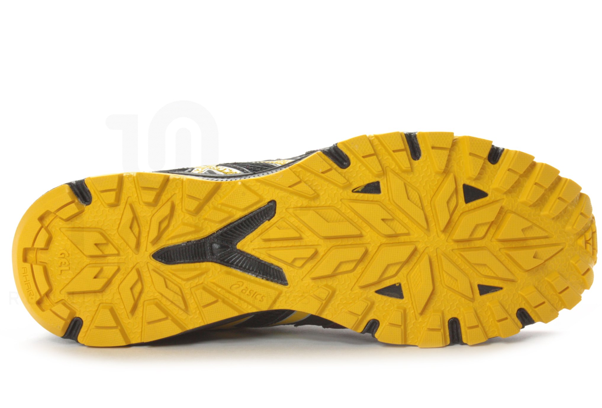 Asics Gel-Fuji Attack 4