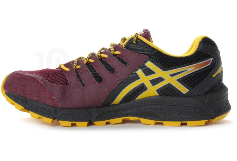 Asics Gel-Fuji Attack 4