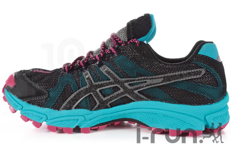 Asics Gel Fuji Attack Gore-Tex W 