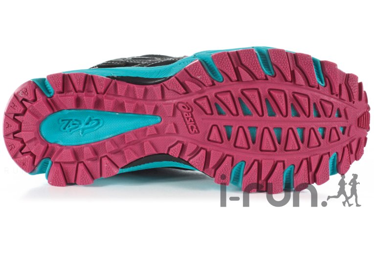 Asics Gel Fuji Attack Gore-Tex W 