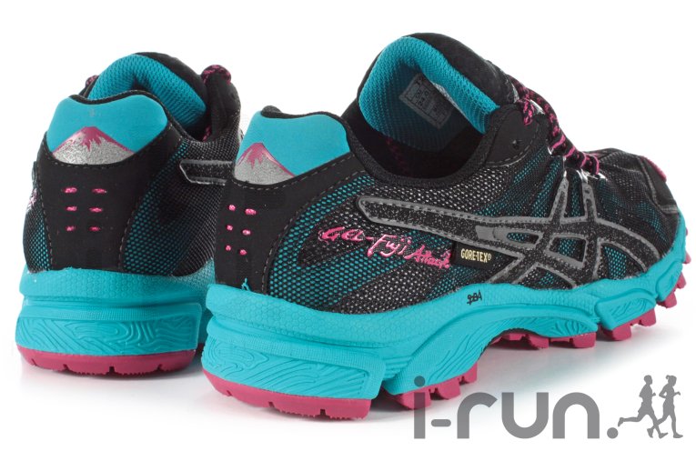 Asics Gel Fuji Attack Gore-Tex W 